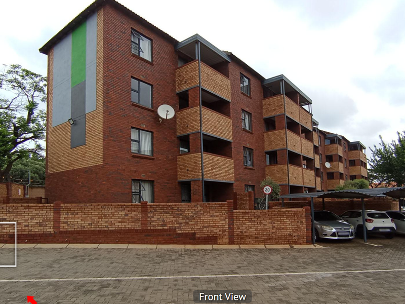 Stunning 2-bedroom apartment for sale in La Montagne, Pretoria—perfect blend of comfort and style! - Photo 1