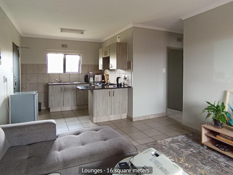 Stunning 2-bedroom apartment for sale in La Montagne, Pretoria—perfect blend of comfort and style! - Photo 2