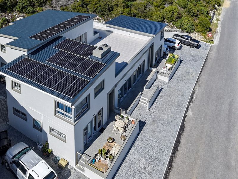 Exceptional Coastal Residence -Multi-Generational Luxury Living - Photo 2