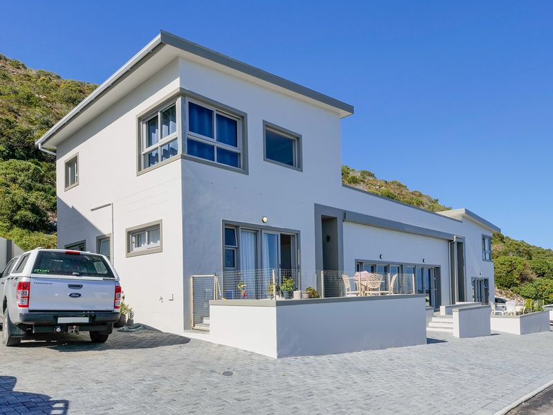 Exceptional Coastal Residence -Multi-Generational Luxury Living - Photo 3