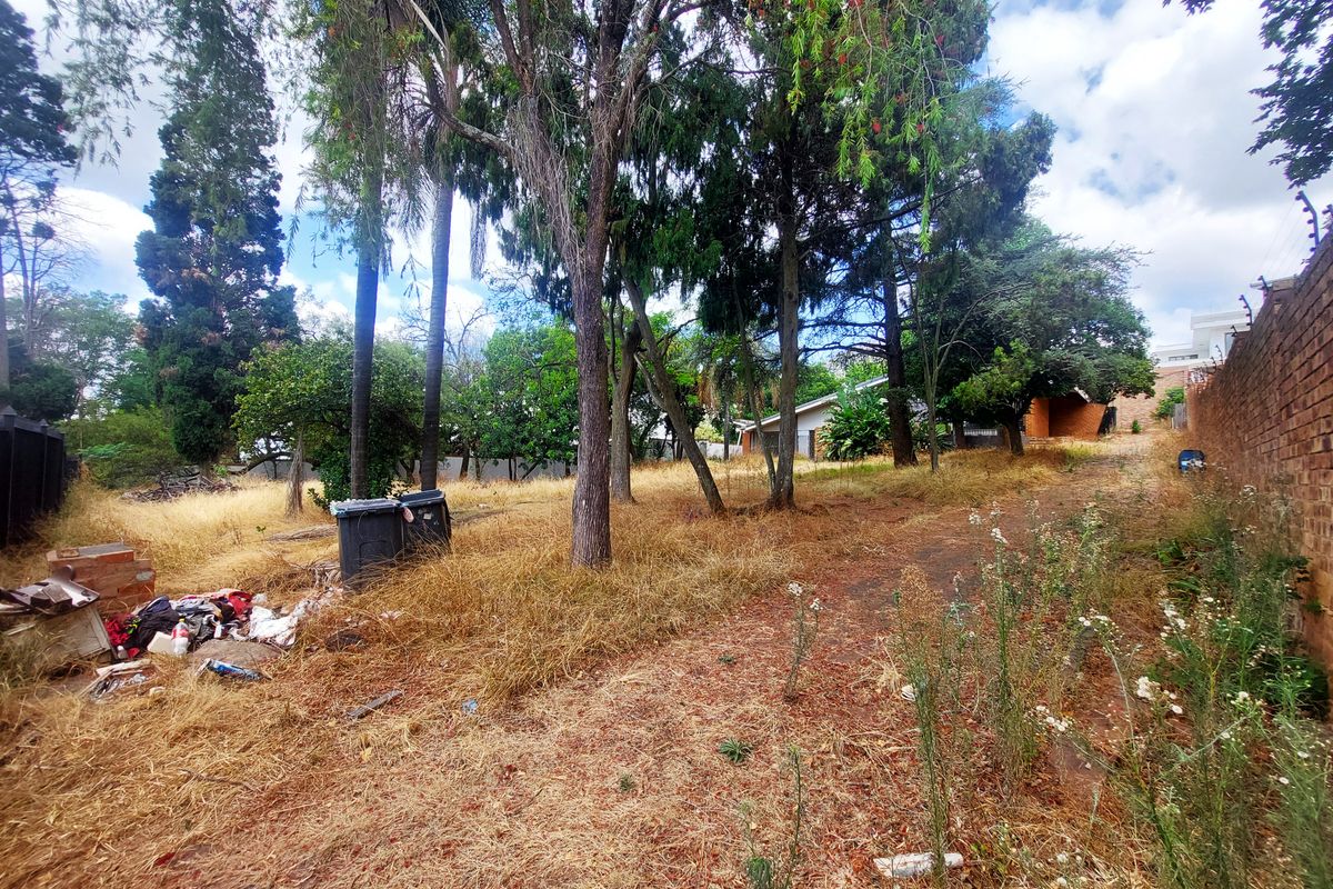 Waterkloof Ridge | 1982sqm | Prime Investment - Photo 4