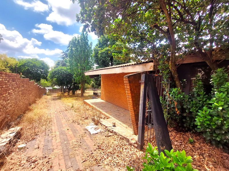 Waterkloof Ridge | 1982sqm | Prime Investment - Photo 8