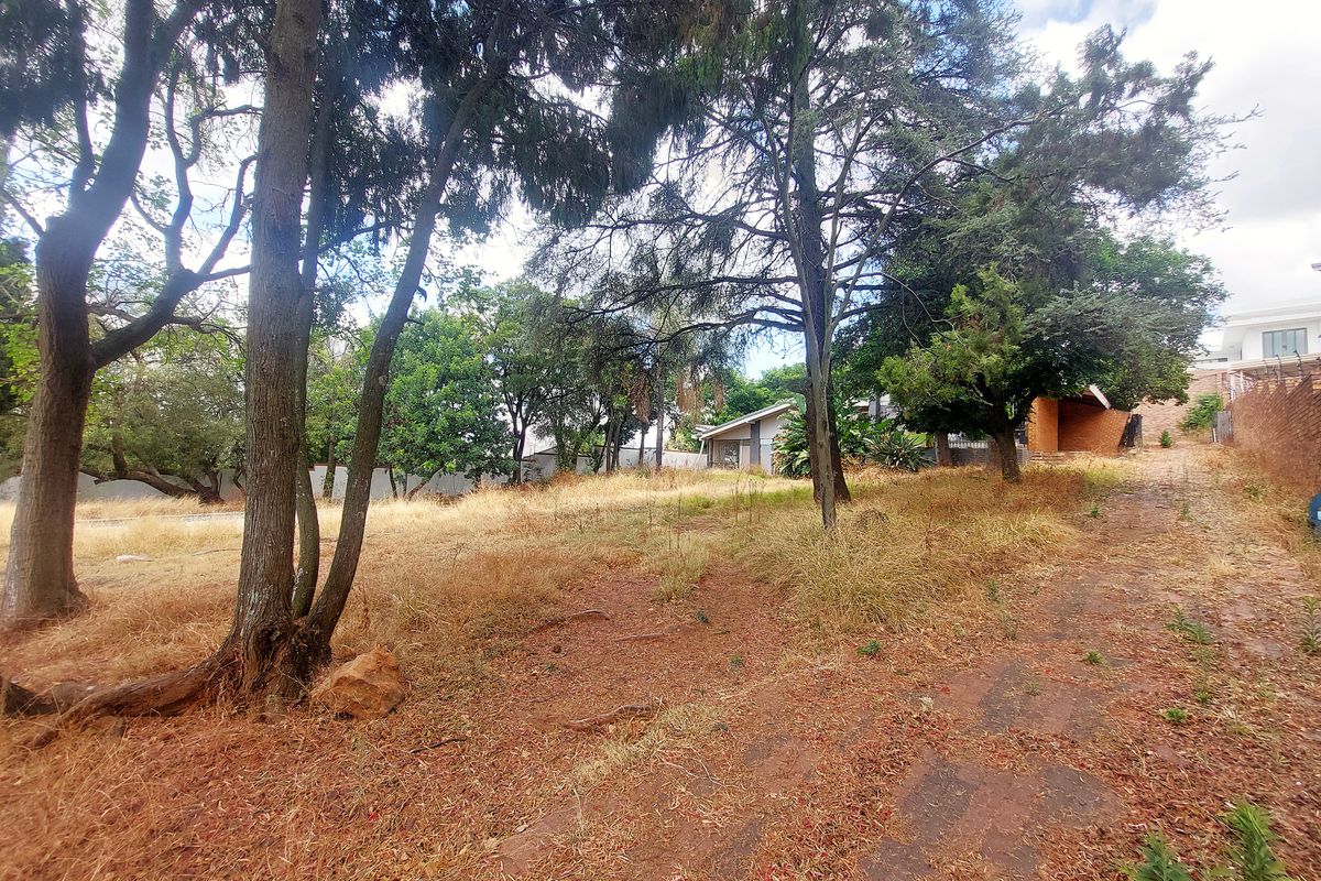 Waterkloof Ridge | 1982sqm | Prime Investment - Photo 5