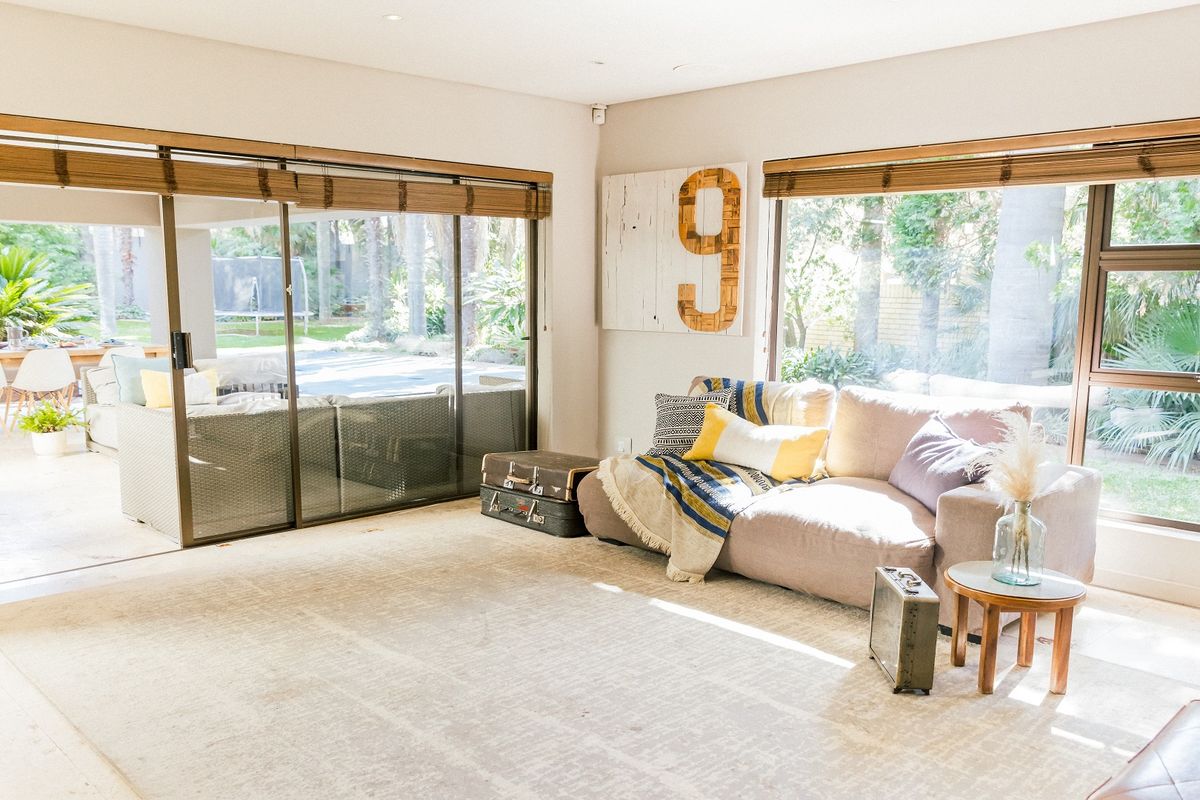 4 Bedroom Family Home for sale in the heart of Bedfordview - Photo 4