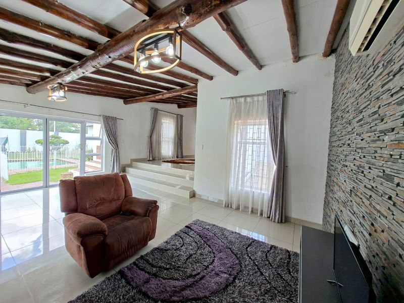 The Ultimate "Live-Work-Play" Compound | Gallo Manor Sanctuary - Photo 5