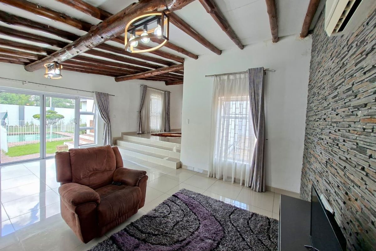 The Ultimate "Live-Work-Play" Compound | Gallo Manor Sanctuary - Photo 5