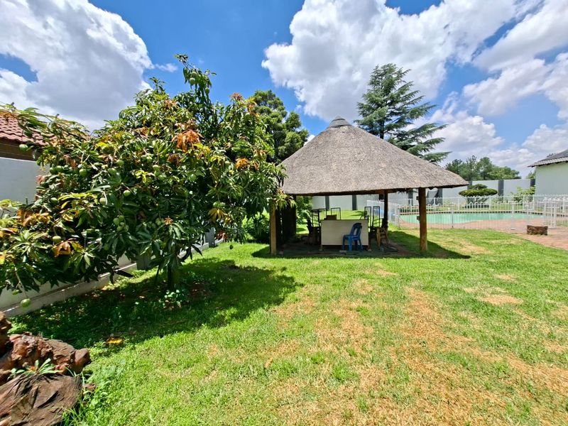 The Ultimate "Live-Work-Play" Compound | Gallo Manor Sanctuary - Photo 3