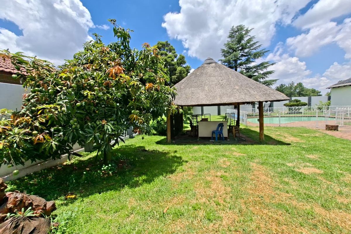 The Ultimate "Live-Work-Play" Compound | Gallo Manor Sanctuary - Photo 3