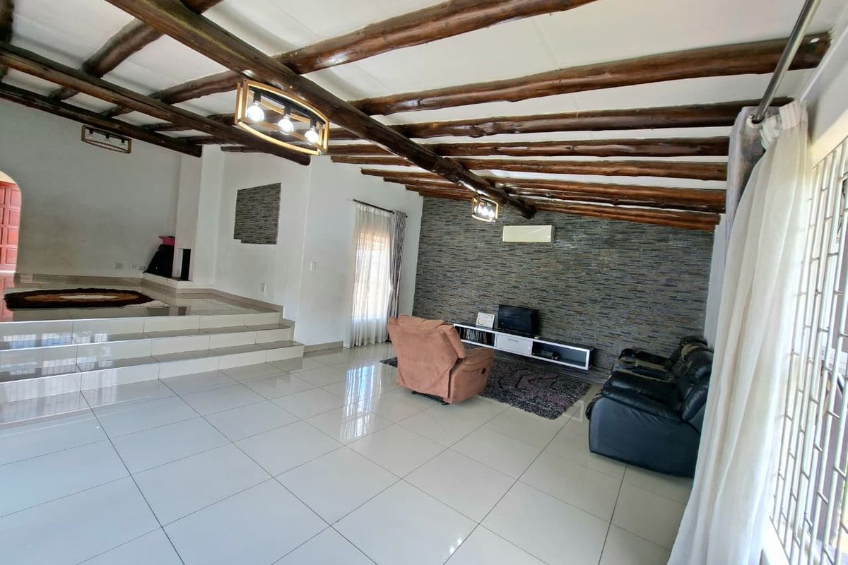 The Ultimate "Live-Work-Play" Compound | Gallo Manor Sanctuary - Photo 4