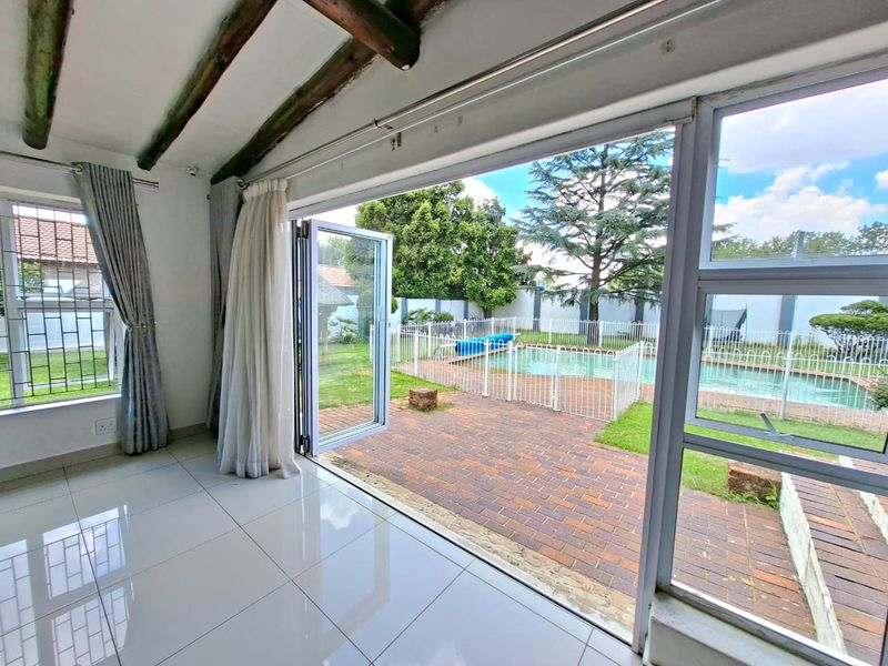 The Ultimate "Live-Work-Play" Compound | Gallo Manor Sanctuary - Photo 7