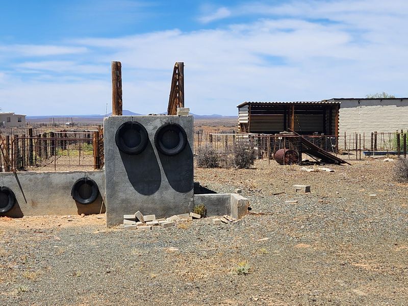 Loeriesfontein Plaas - 6354 ha - Photo 9