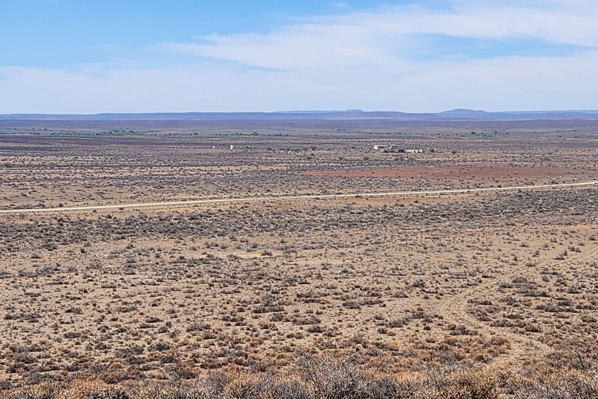 Loeriesfontein Plaas - 6354 ha - Photo 5