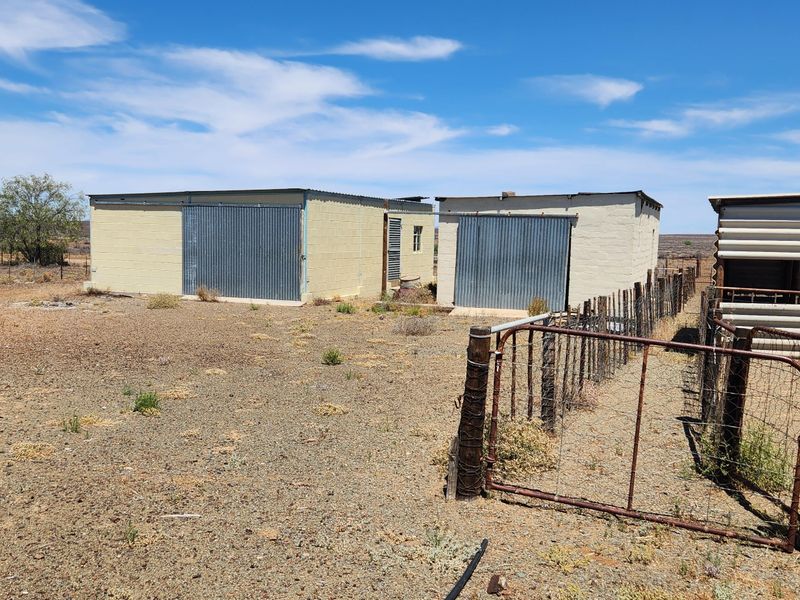 Loeriesfontein Plaas - 6354 ha - Photo 10