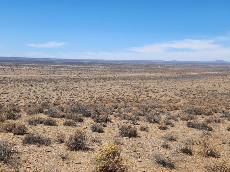 Loeriesfontein Plaas - 6354 ha - Photo 4