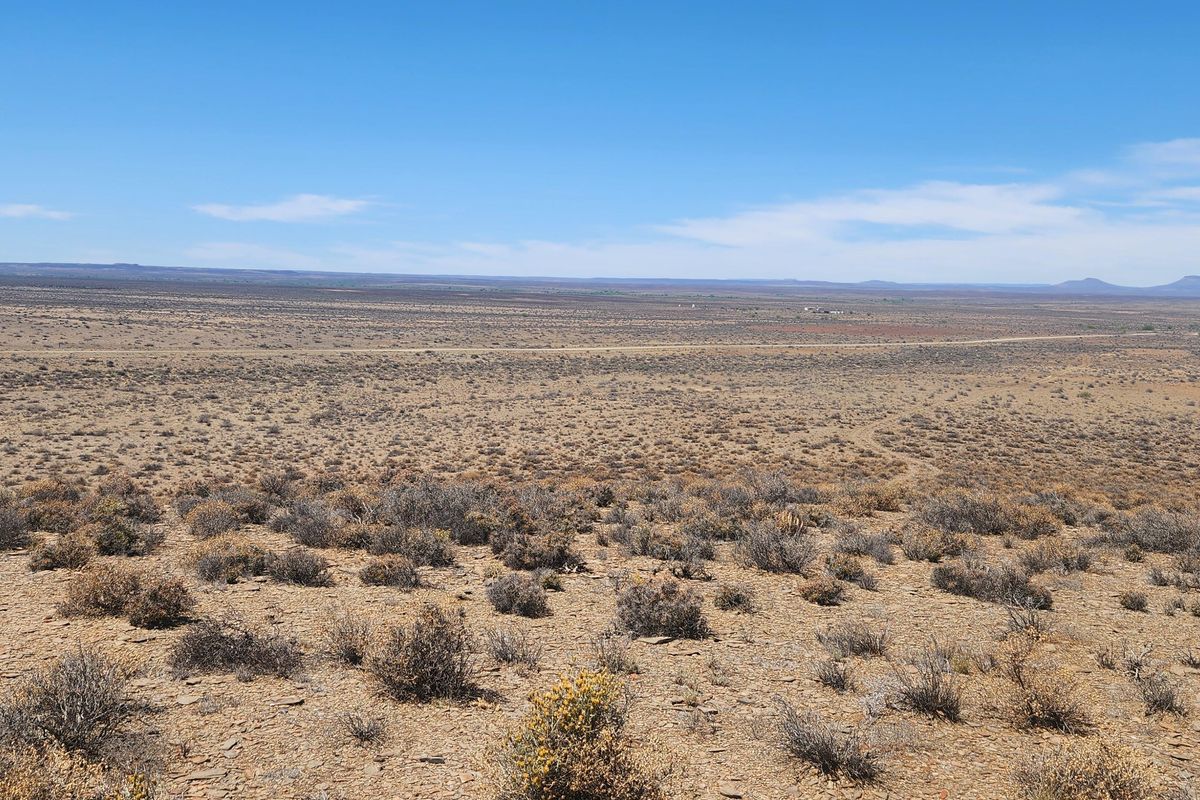 Loeriesfontein Plaas - 6354 ha - Photo 4