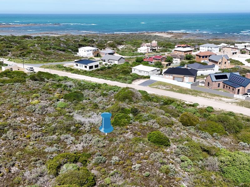 Spacious Plot in Suiderstrand - Photo 4