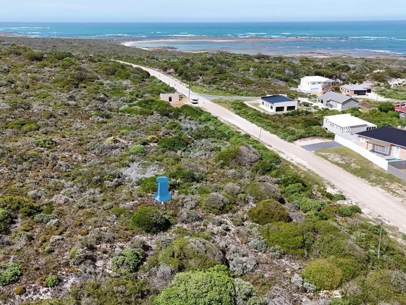 Spacious Plot in Suiderstrand - Photo 5