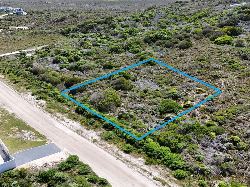 Spacious Plot in Suiderstrand - Photo 9