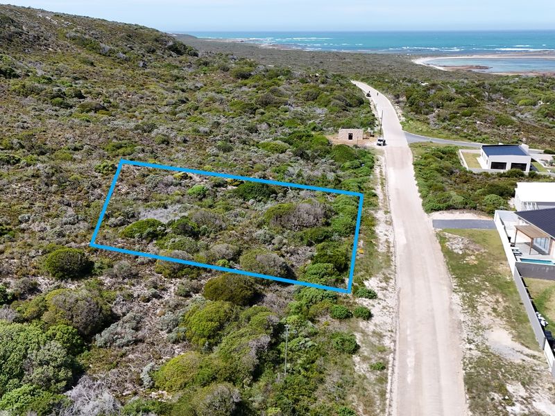 Spacious Plot in Suiderstrand - Photo 6