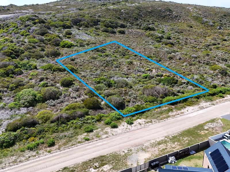 Spacious Plot in Suiderstrand - Photo 7