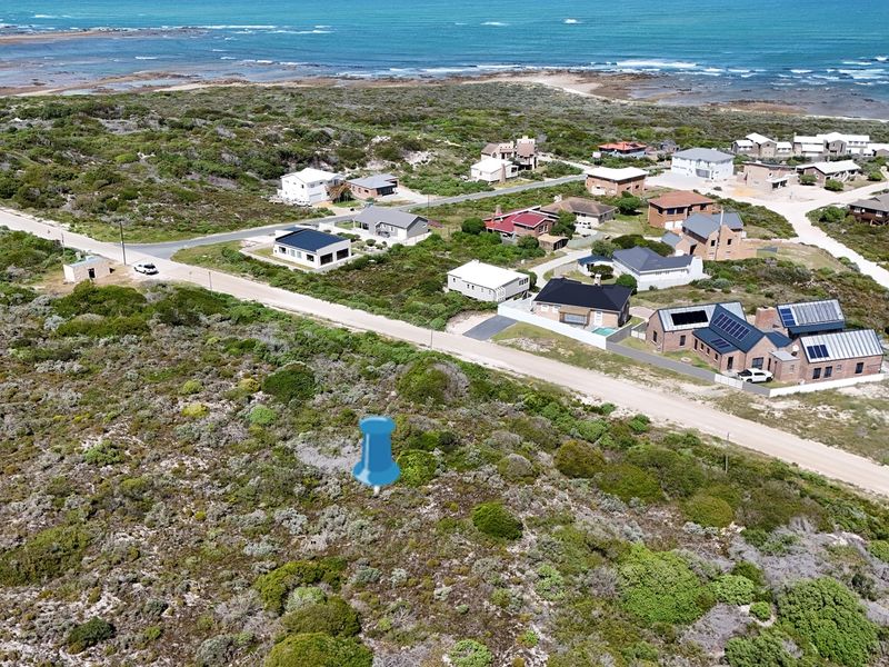 Spacious Plot in Suiderstrand - Photo 2