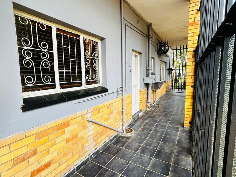 Charming 2-Bedroom flat for sale Louis Trichardt - Photo 4
