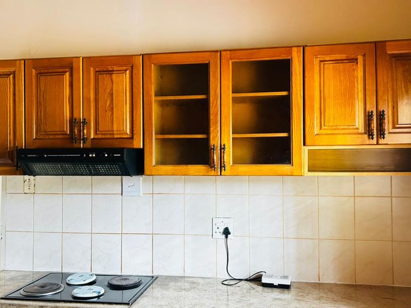 Charming 2-Bedroom flat for sale Louis Trichardt - Photo 8