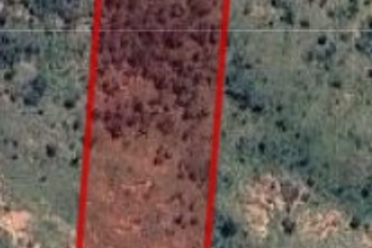 Prime 18,244m2 Stand in Sought-After Florauna - Photo 3