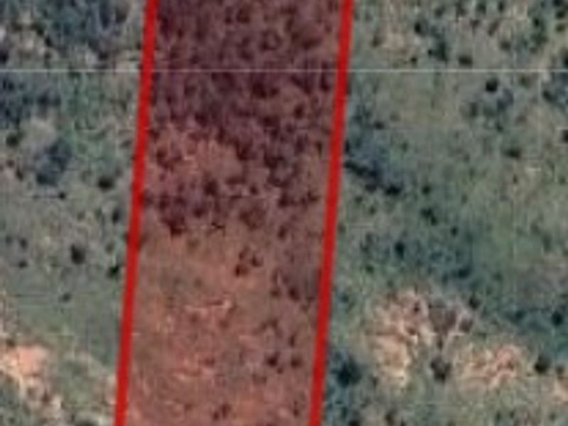 Prime 18,244m2 Stand in Sought-After Florauna - Photo 5