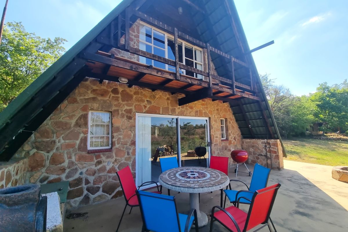 Utopia Nature Estate - Beautiful Breakaway Property - Photo 4