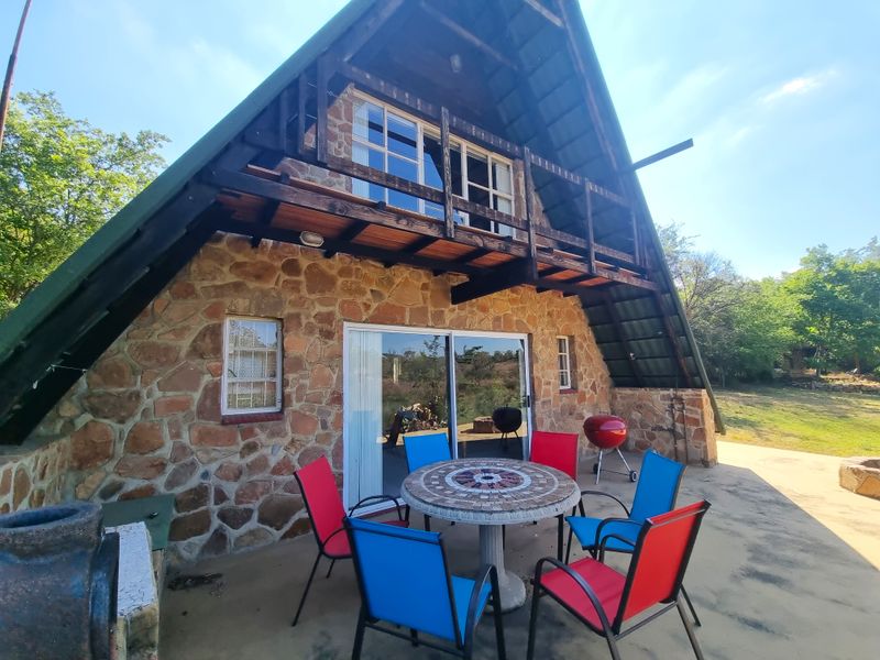 Utopia Nature Estate - Beautiful Breakaway Property - Photo 4