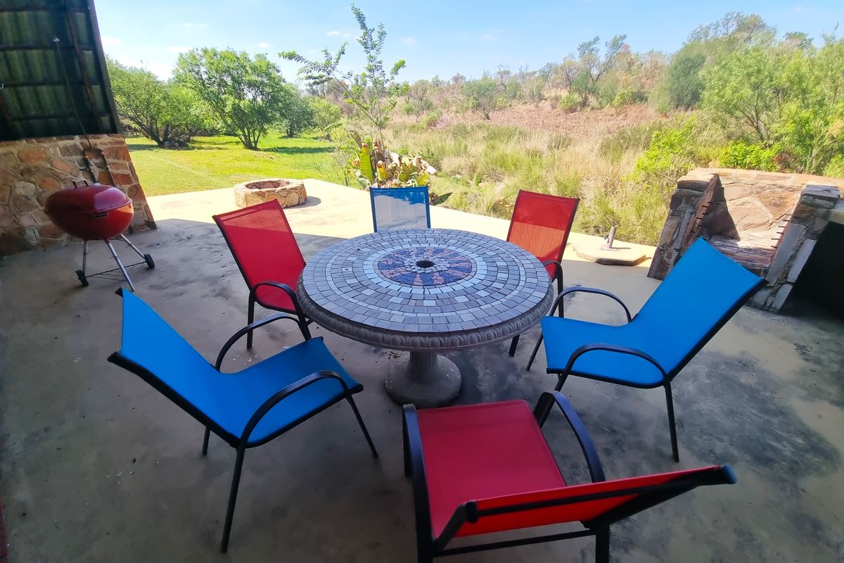 Utopia Nature Estate - Beautiful Breakaway Property - Photo 3