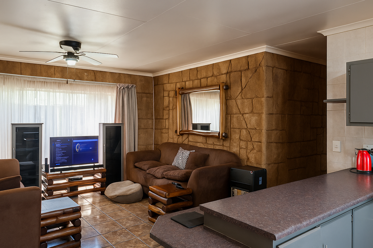 3-bedroom Townhouse in Duncanville, Vereeniging – perfect for modern living and comfort - Photo 3