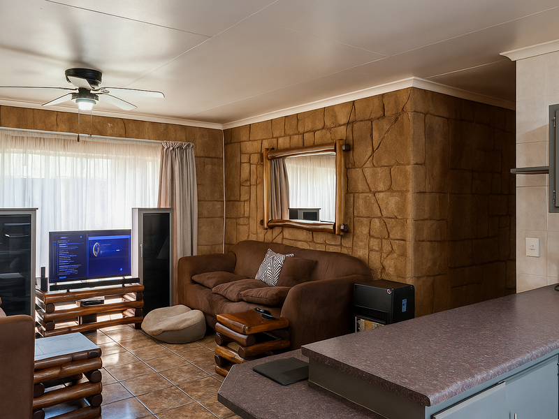 3-bedroom Townhouse in Duncanville, Vereeniging – perfect for modern living and comfort - Photo 3