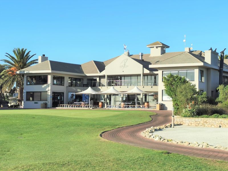 Brand-New Designer Home with Rooftop Views in Langebaan Country Estate - Photo 3