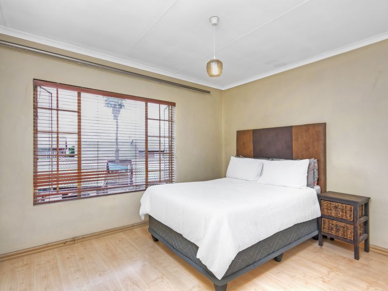Midrand Ridge – Modern 2 Bedroom Duplex Townhouse with Private Garden - Photo 10