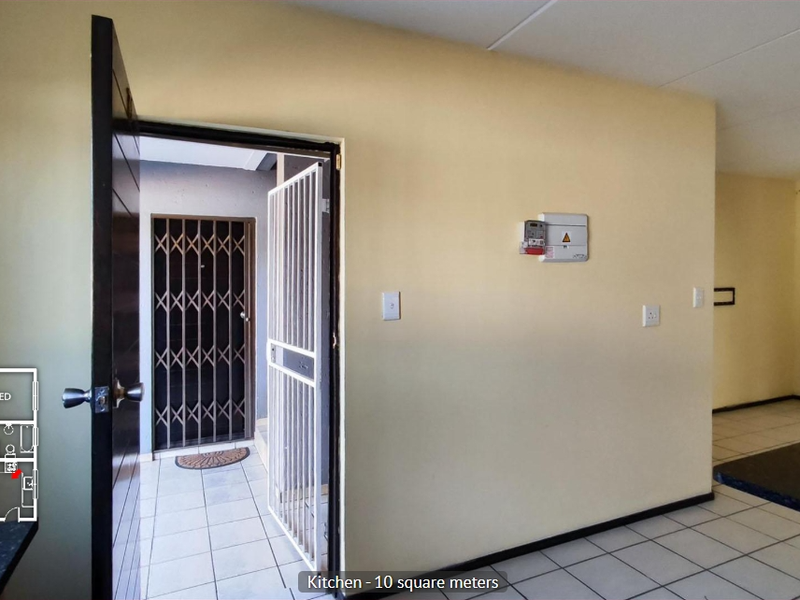 Move In Ready Ground floor Gem in Secure Bardene Complex that is Modern and Low Maintenance - Photo 7