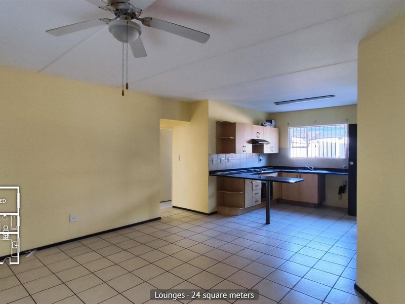 Move In Ready Ground floor Gem in Secure Bardene Complex that is Modern and Low Maintenance - Photo 3