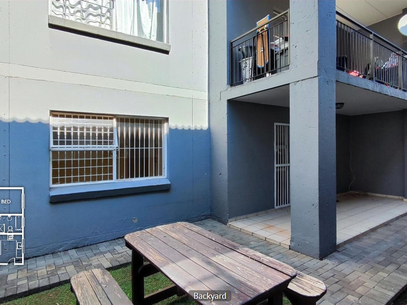 Move In Ready Ground floor Gem in Secure Bardene Complex that is Modern and Low Maintenance - Photo 4