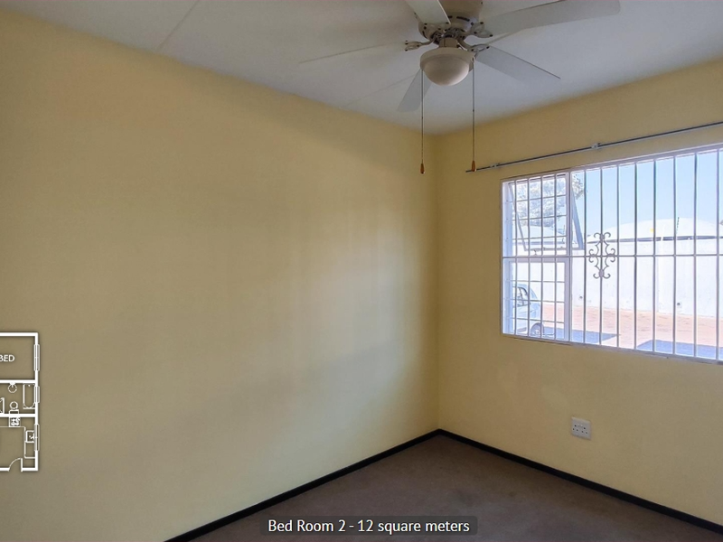 Move In Ready Ground floor Gem in Secure Bardene Complex that is Modern and Low Maintenance - Photo 10