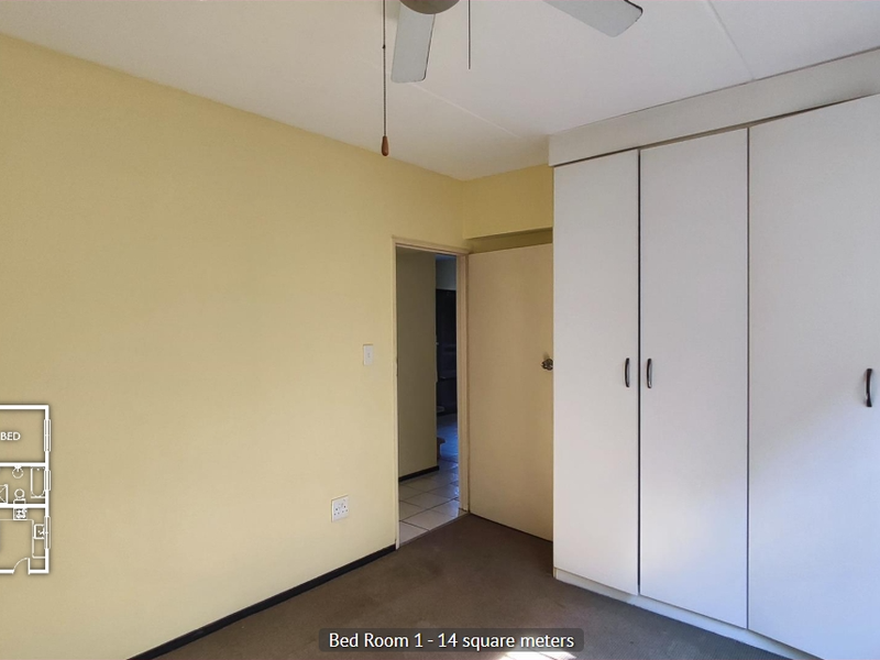 Move In Ready Ground floor Gem in Secure Bardene Complex that is Modern and Low Maintenance - Photo 9