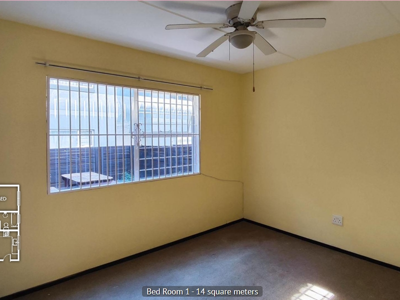 Move In Ready Ground floor Gem in Secure Bardene Complex that is Modern and Low Maintenance - Photo 8