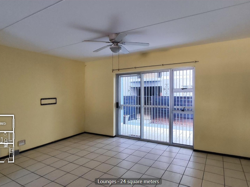 Move In Ready Ground floor Gem in Secure Bardene Complex that is Modern and Low Maintenance - Photo 6