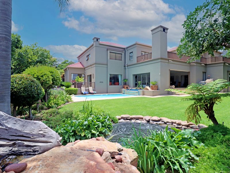 Secluded on a Prime Corner Stand! - Photo 2