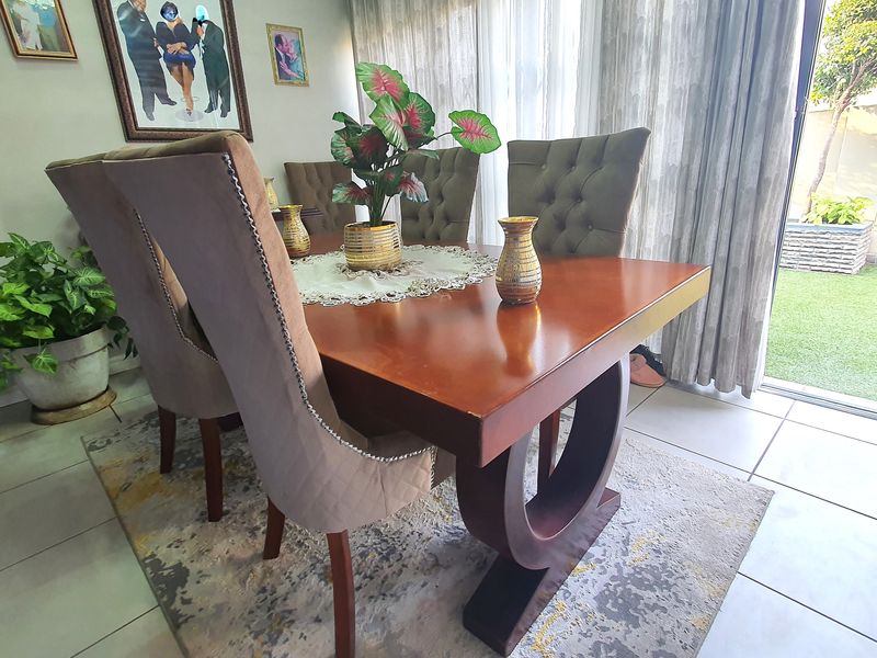 The perfect family home - Photo 6