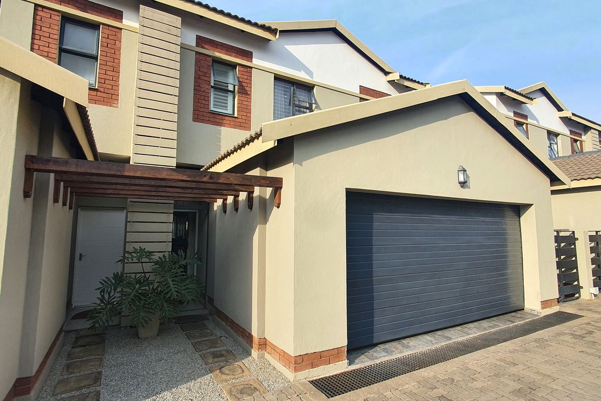 The perfect family home - Photo 2