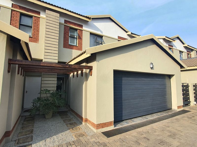 The perfect family home - Photo 2