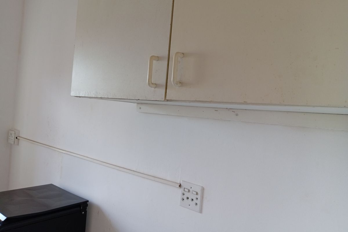 Flat Rental Monthly In Johannesburg - Photo 4