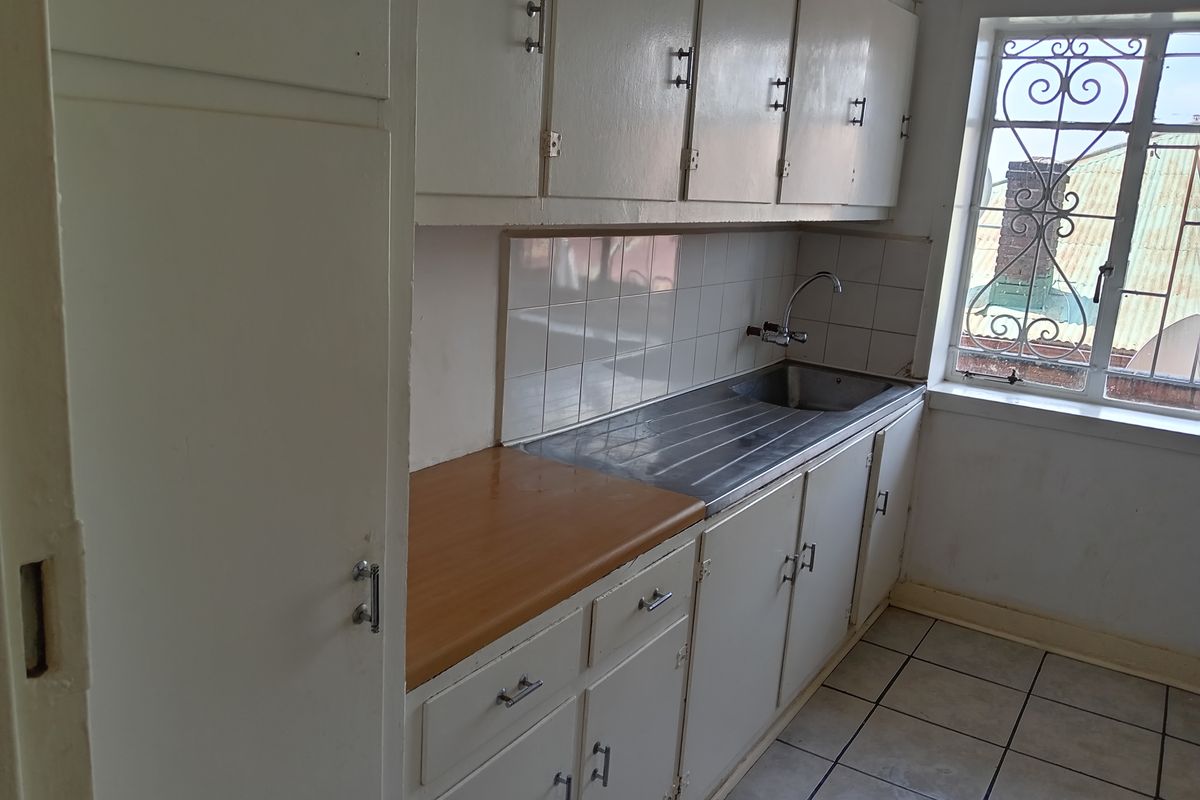 Flat Rental Monthly In Johannesburg - Photo 3