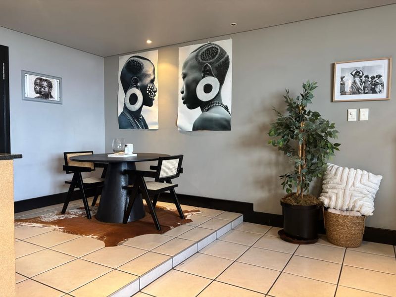 Vibrant 2  bedroom 2 bathroom apartment for sale - Photo 4